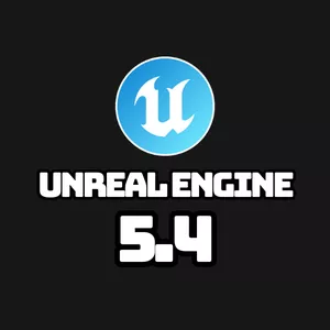 Imagem do curso Desbravando a Unreal Engine 5: Curso Completo para Iniciante