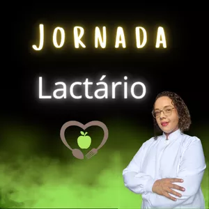 Imagem de capa para o Curso online JORNADA DO LACTÁRIO