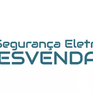 Imagem de capa para o Curso online Segurança Eletrônica Desvendada