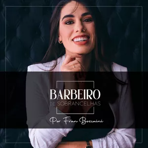 Imagem de capa para o Curso online Barbeiro de Sobrancelhas