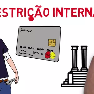 Restrição Interna - Oficial