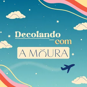 Imagem de capa para o Curso online Decolando com a Moura
