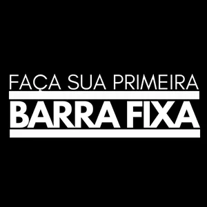 Imagem de capa para o Curso online Faça sua 1ª Barra Fixa 