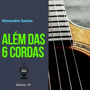 AD6 - Além das Seis Cordas