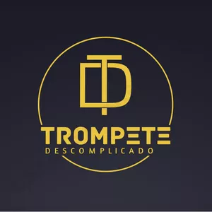 Imagem de capa para o Curso online Trompete Descomplicado