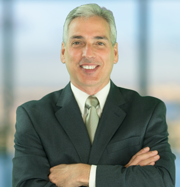 Donn Seger, CPA