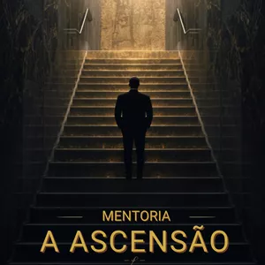 Curso Mentoria A Ascensão - Turma Fundadora.