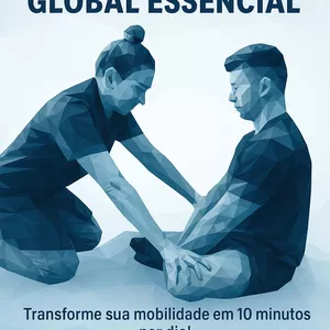 Imagem de capa para o Curso online Mobilidade Global Essencial 