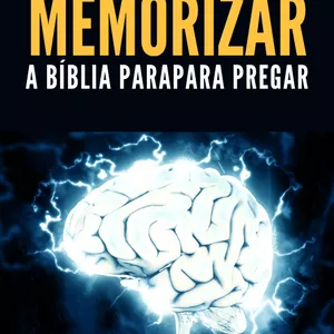 Imagem de capa para o Ebook Ebook Aprenda a Memorizar a Bíblia Facilmente