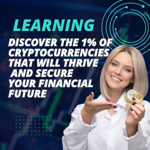 Cover image for Online course The XRP &amp; XLM Conspiracy: The Untold Truth That’s Shaking the Crypto World