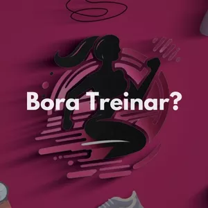 Imagem de capa para o Curso online Bora treinar? A rotina que muda seu corpo e mente.