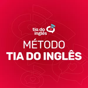 Imagem de capa para o Curso online Método Tia do Inglês | Curso Completo do zero ao avançado