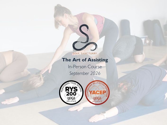 Art of Assisting