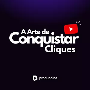 Imagem de capa para o Curso online A Arte de Conquistar Cliques no YouTube