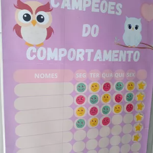 Imagem de capa para o Ebook CAMPEÕES DO COMPORTAMENTO