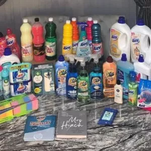 Imagen de portada para Curso online Curso de Quimica productos utiles para tu hogar.