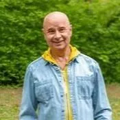 Javier M. — 62 años, jubilado