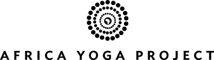 Africa Yoga Project logo