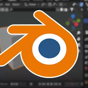 Imagem do curso Blender 3D