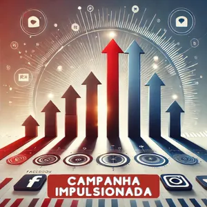 Imagem de capa para o Curso online Campanha Impulsionada: Divulgue a sua campanha para os eleitores da sua cidade
