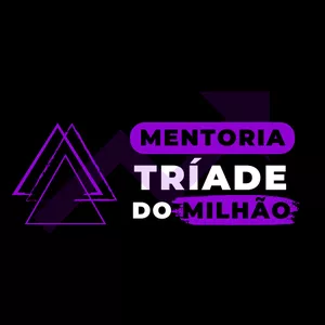 Imagem de capa para o Curso online Mentoria Tríade do Milhão - Gold