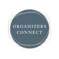 Organizers Connect  logo