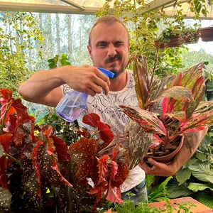 Imagem de capa para o Curso online Curso de Controle de Pragas com Murilo Soares