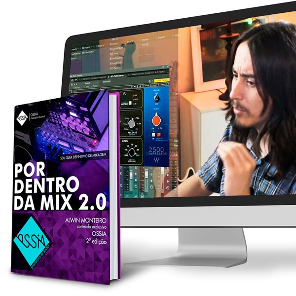Capa do curso 