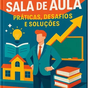 Imagem de capa para o Curso online Gestão em Sala de Aula