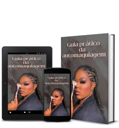 Guia prático da automaquiagem para iniciantes