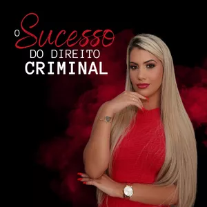 Imagem de capa para o Curso online O Sucesso do Direito Criminal!