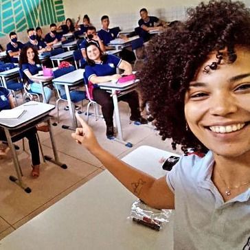 Aparecida Medeiros
