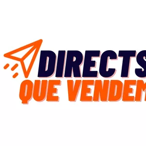 Imagem de capa para o Curso online Directs que Vendem