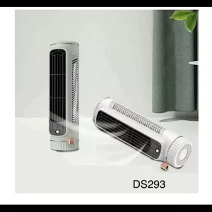 Imagen de portada para Curso online Ventilador recargable 
