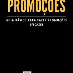 Imagem de capa para o Ebook Guia de Promoção