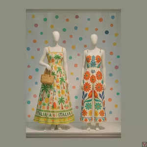 Imagem do curso CÍRCULOS alegria - Guia Prático de Vitrine