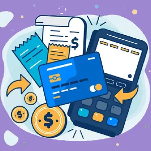 Imagem de capa para o Ebook Tudo sobre Adquirente - Módulo 1