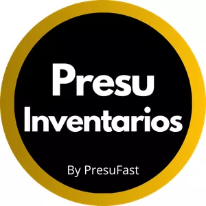 Imagen de portada para Curso online PresuInventarios