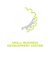 Indiana Small Business Development Center logo