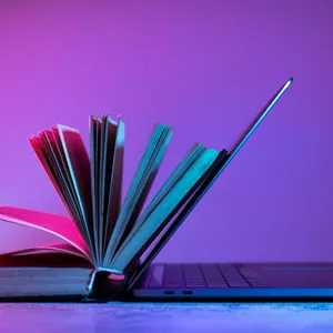 Imagem de capa para o Curso online Tecnologias Digitais na Educação - 40H