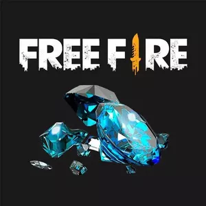 Imagem de capa para o Ebook Todos os métodos para ganhar mais diamantes no Free Fire