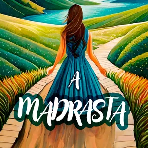 Imagem de capa para o Ebook A Madrasta 
