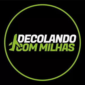Imagem do curso Curso Decolando com Milhas