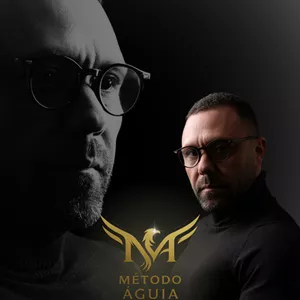 Imagem de capa para o Curso online Método Personal Águia
