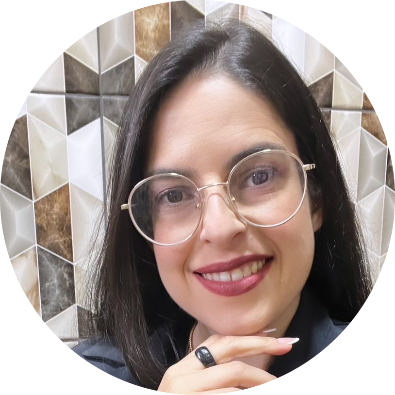 Raiene Maria - Caçu/GO