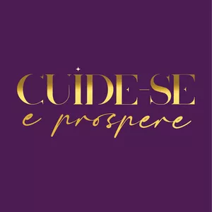 Imagem de capa para o Curso online Cuide-se e Prospere