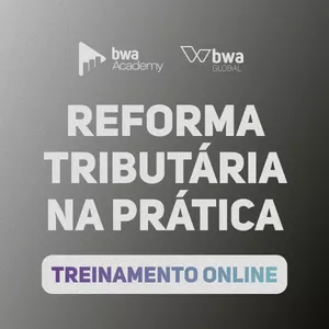 Imagem de capa para o Curso online Reforma Tributária na Prática: Impactos Reais no Caixa, Margem e Rentabilidade das Empresas
