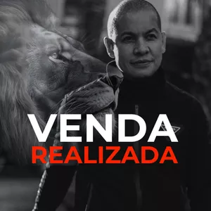Imagem de capa para o Curso online Venda Realizada 