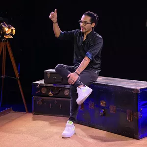 Imagen de portada para Curso online ¿Te gustaría recibir la grabación del evento y tenerla disponible siempre?