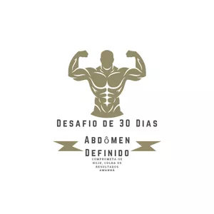 Imagem de capa para o Ebook Desafio dos 30 Dias